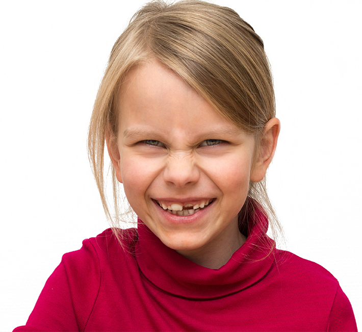 Kontrollunter­suchung beim Zahnarzt